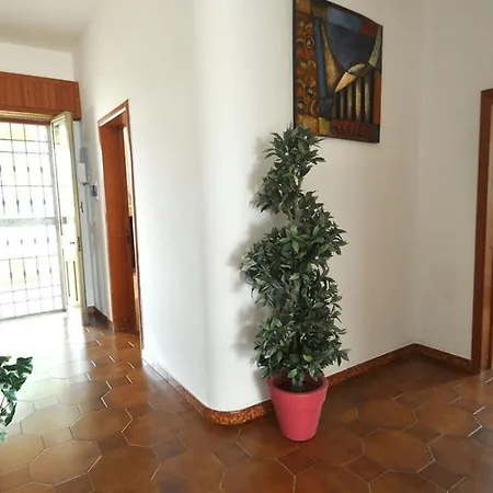 Le Case Di Tilde * טורה סודה