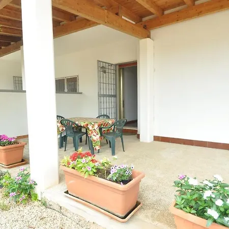 Ferienhaus Le Case Di Tilde *