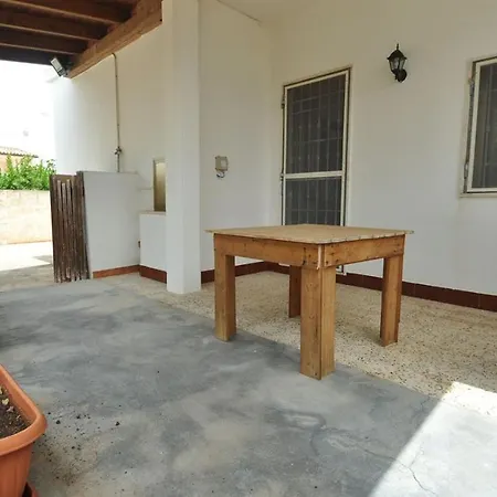 Ferienhaus Le Case Di Tilde Torre Suda