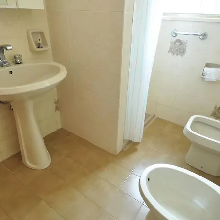 Le Case Di Tilde Ferienhaus