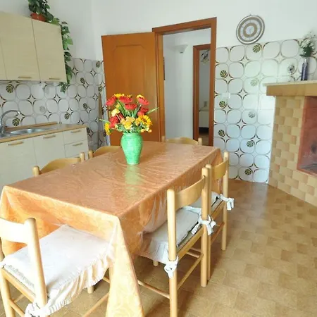 Ferienhaus Le Case Di Tilde