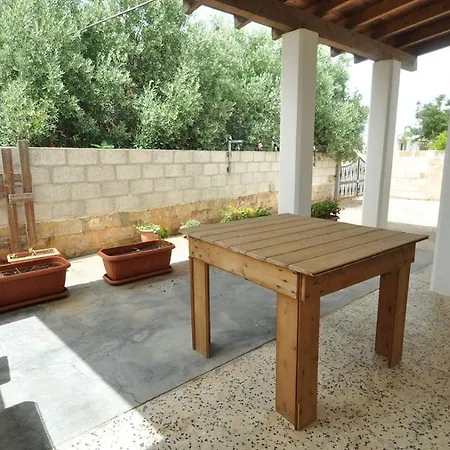 Le Case Di Tilde