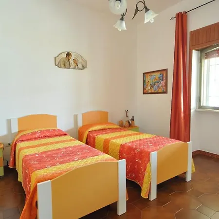 Ferienhaus Le Case Di Tilde Torre Suda