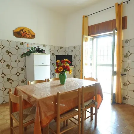 Ferienhaus Le Case Di Tilde Torre Suda