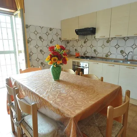 Le Case Di Tilde Ferienhaus *