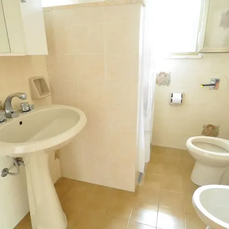 Le Case Di Tilde Ferienhaus *