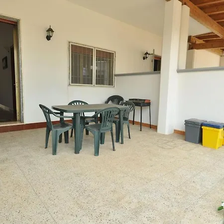 Ferienhaus Le Case Di Tilde