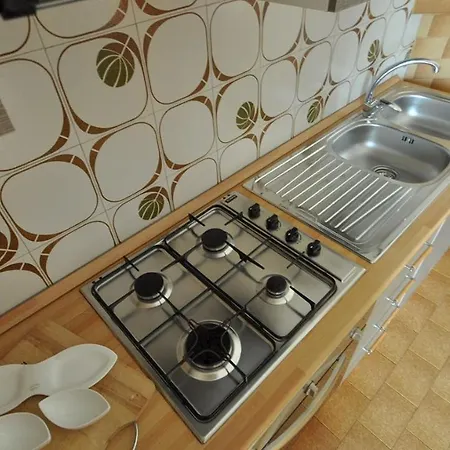 Ferienhaus Le Case Di Tilde *