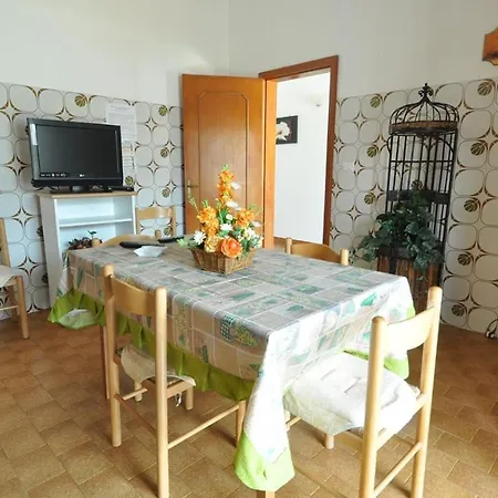 Ferienhaus Le Case Di Tilde Torre Suda