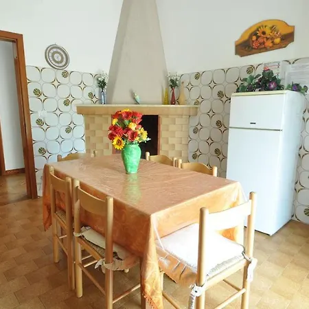 Ferienhaus Le Case Di Tilde *