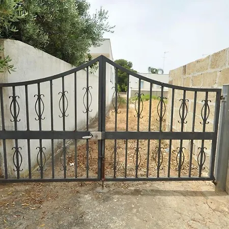 Le Case Di Tilde Ferienhaus *