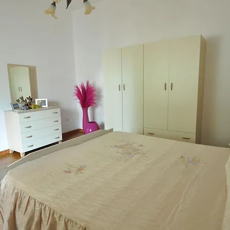 Le Case Di Tilde Ferienhaus *