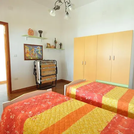 Ferienhaus Le Case Di Tilde Torre Suda