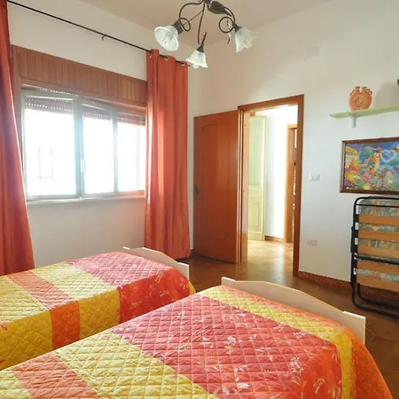 Le Case Di Tilde Ferienhaus Torre Suda