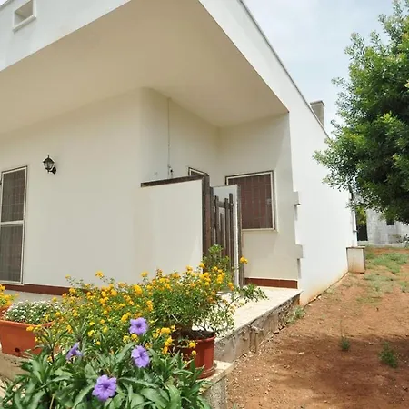 Le Case Di Tilde Ferienhaus Torre Suda
